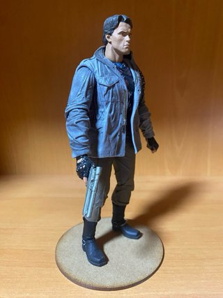 Figura Terminator Neca