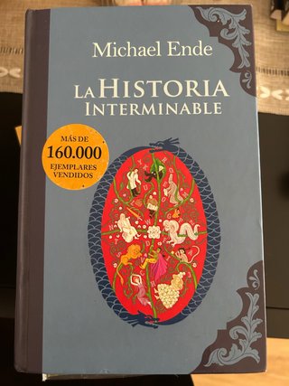 La historia interminable