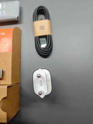 Amazon Fire TV Stick 4K - FireOS