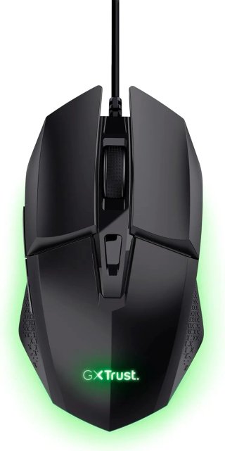 Trust Gaming GXT 109 Felox Ratón Gaming