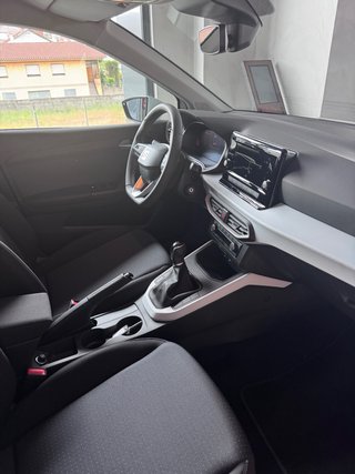 SEAT Arona Style
