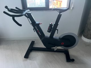 Bicicleta Smart Zbike
