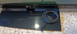 TV LG 50 HD