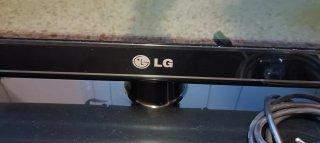 TV LG 50 HD