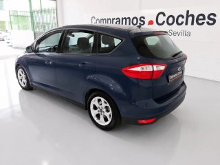 Ford C-MAX 2012