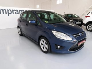 Ford C-MAX 2012