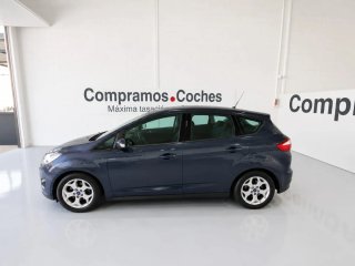 Ford C-MAX 2012