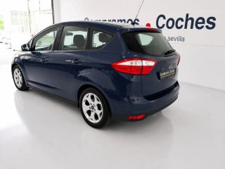 Ford C-MAX 2012