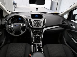 Ford C-MAX 2012