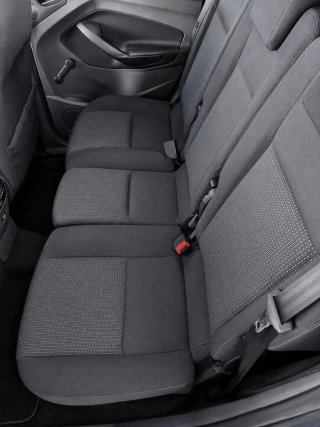 Ford C-MAX 2012