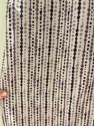 Conjunto top y pantalón verano