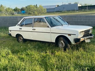 SEAT 131 1982