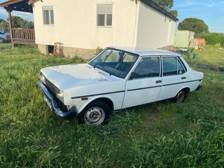SEAT 131 1982