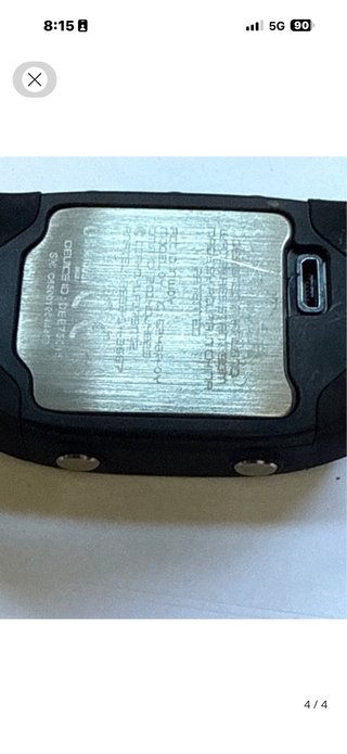 Reloj Polar M400