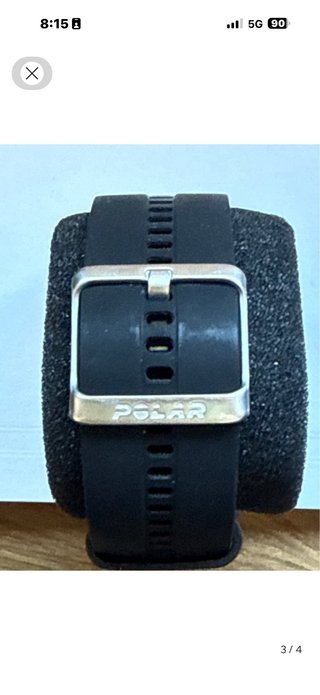 Reloj Polar M400