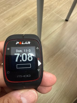 Reloj Polar M400