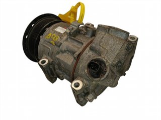COMPRESOR AIRE ACONDICIONADO TOYOTA VERSO (AUR2/Z