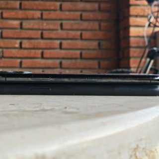 IPHONE 11 PRO MAX GRIS 100% BATERIA