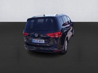 Volkswagen Touran   Advance 1.5 TSI 110kW (150CV) DSG
