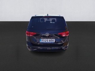 Volkswagen Touran   Advance 1.5 TSI 110kW (150CV) DSG
