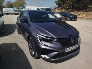 Renault Arkana   Techno E-TECH full hybrid 105kW(145CV)
