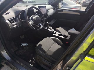 Renault Arkana   Techno E-TECH full hybrid 105kW(145CV)