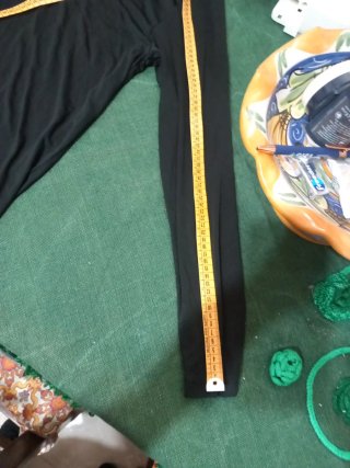 Maglia uomo nera con logo