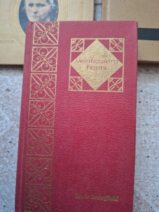 Libros antiguos