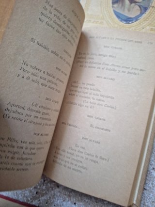 Libros antiguos