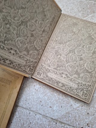 Libros antiguos