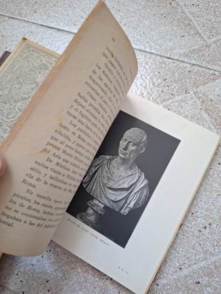 Libros antiguos
