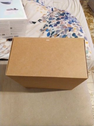 Meta Quest 3 Caja 512 GB
