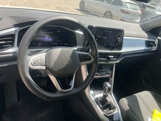 Volkswagen T-Roc   "MÃ¡s" 1.5 TSI 110kW (150CV) DSG