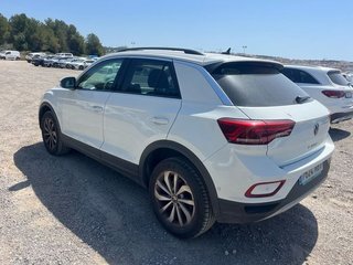 Volkswagen T-Roc   "MÃ¡s" 1.5 TSI 110kW (150CV) DSG