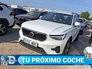 Volvo XC40   1.5 T5 Recharge PHEV Bright Auto
