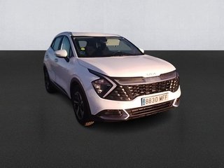 Kia Sportage   1.6 CRDi MHEV 100kW (136CV) Drive 4x2
