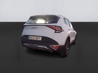 Kia Sportage   1.6 CRDi MHEV 100kW (136CV) Drive 4x2