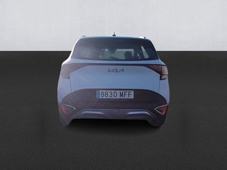 Kia Sportage   1.6 CRDi MHEV 100kW (136CV) Drive 4x2