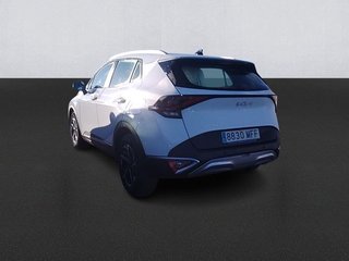 Kia Sportage   1.6 CRDi MHEV 100kW (136CV) Drive 4x2