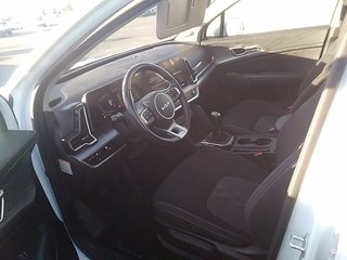 Kia Sportage   1.6 CRDi MHEV 100kW (136CV) Drive 4x2