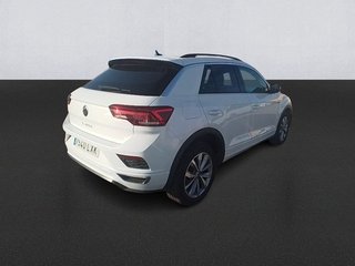 Volkswagen T-Roc   (O) Advance R-Line 1.0 TSI 81kW (110CV)