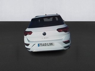 Volkswagen T-Roc   (O) Advance R-Line 1.0 TSI 81kW (110CV)