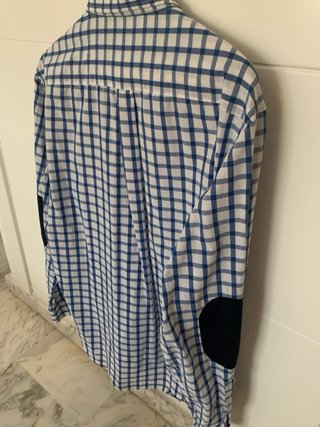 Camisa Harmont & Blaine cuadros