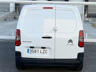 Citroen Berlingo 2022