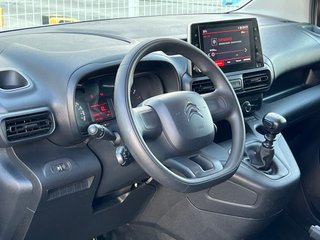 Citroen Berlingo 2022