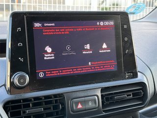 Citroen Berlingo 2022