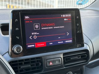 Citroen Berlingo 2022