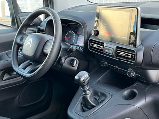 Citroen Berlingo 2022