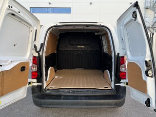 Citroen Berlingo 2022
