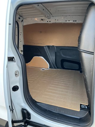 Citroen Berlingo 2022